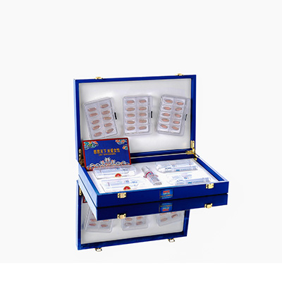 包河爱芯回春综合版