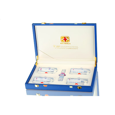 恢复自洁系统套包河